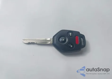 2013 Subaru Impreza 2.0I Premium from USA, damaged, VIN JF1GPAC69D2855425